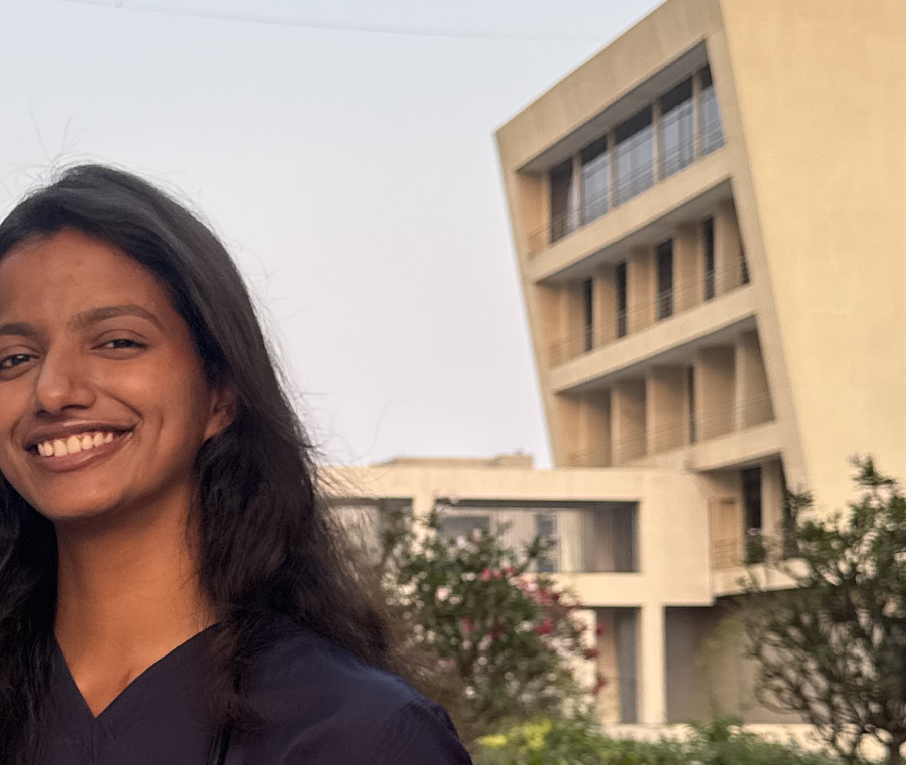 Dr. Tanishka Bhapkar